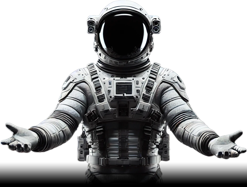 Astronaut